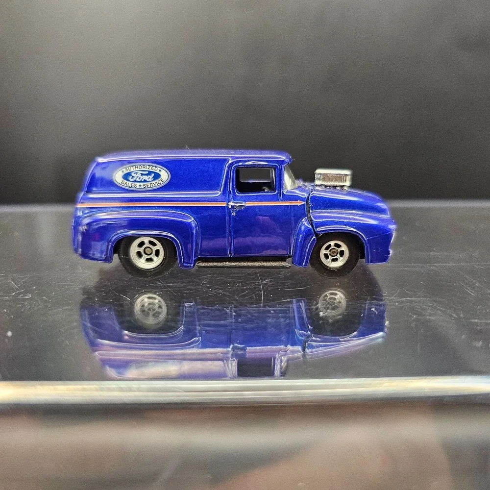 Hot Wheels hot wheels